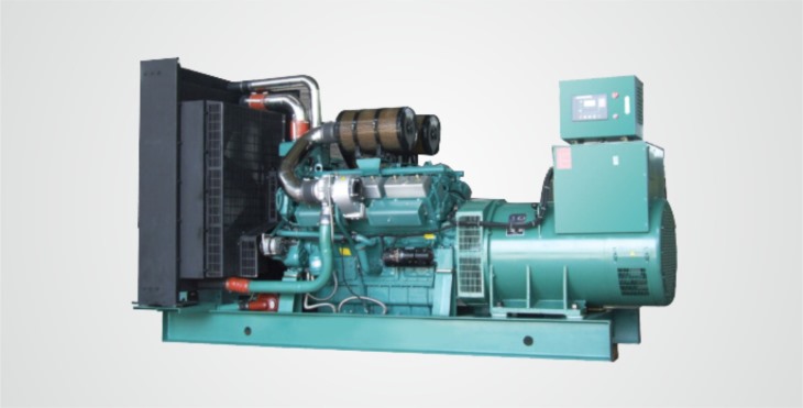 工业园区采矿矿山发电机租赁_COPY_COPY